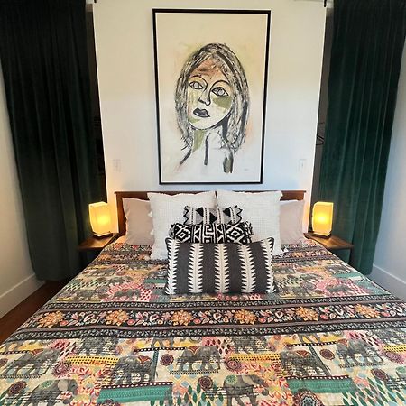 Auld Sweet Olive Bed And Breakfast New Orleans Esterno foto