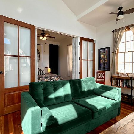 Auld Sweet Olive Bed And Breakfast New Orleans Esterno foto