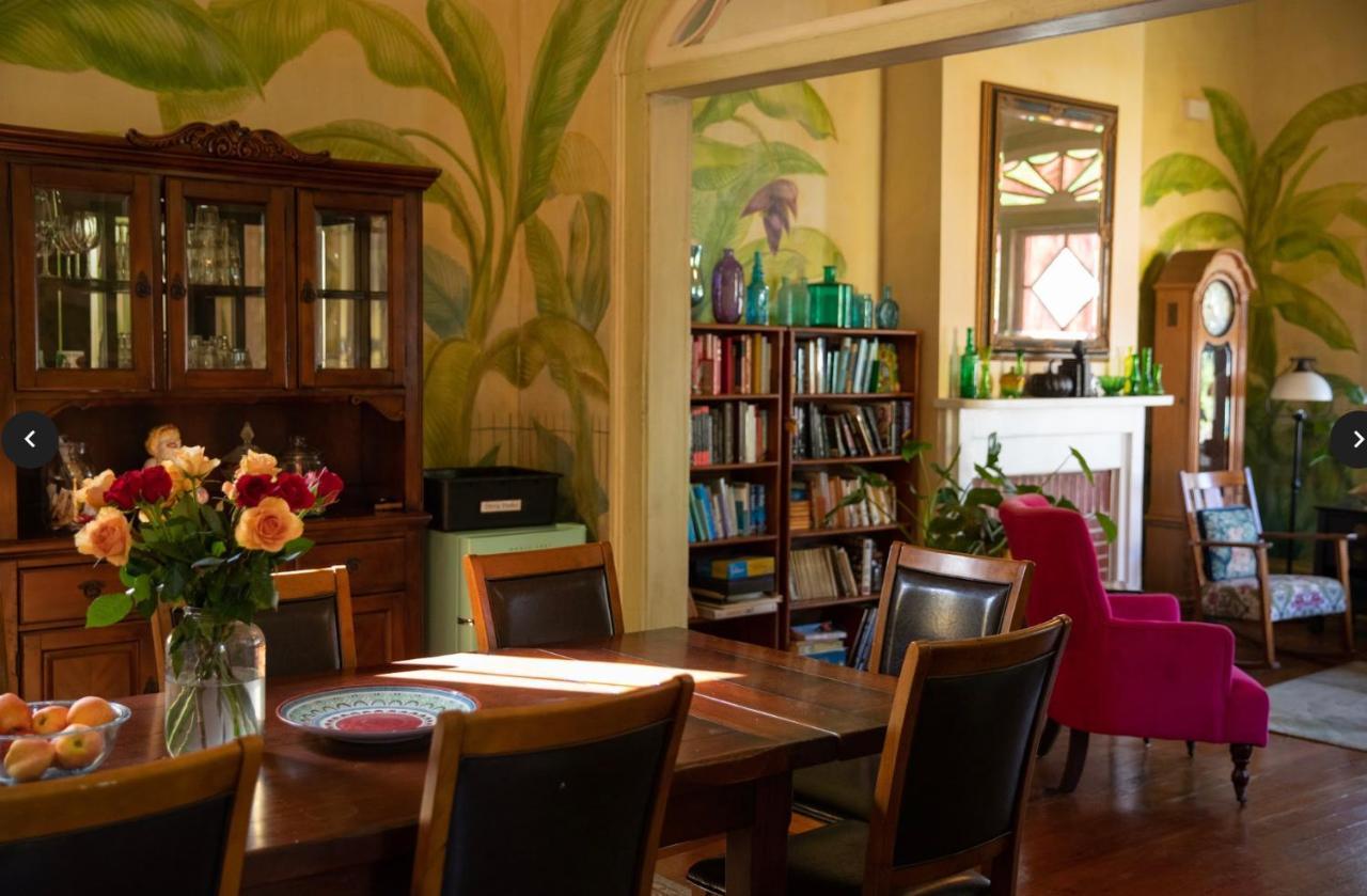Auld Sweet Olive Bed And Breakfast New Orleans Esterno foto