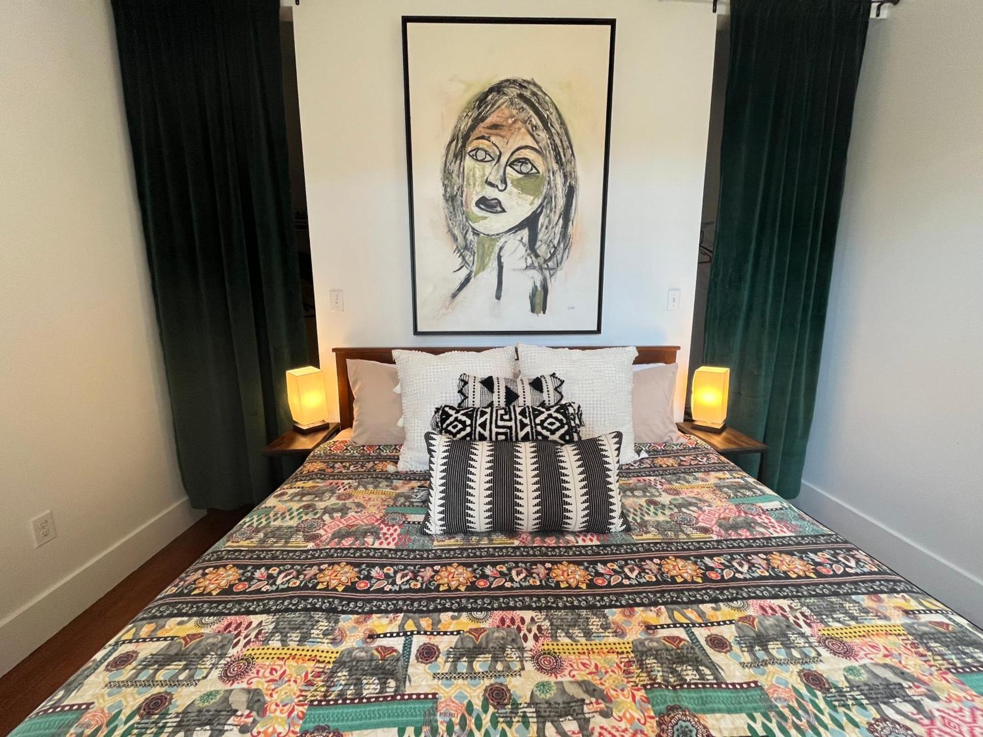 Auld Sweet Olive Bed And Breakfast New Orleans Esterno foto