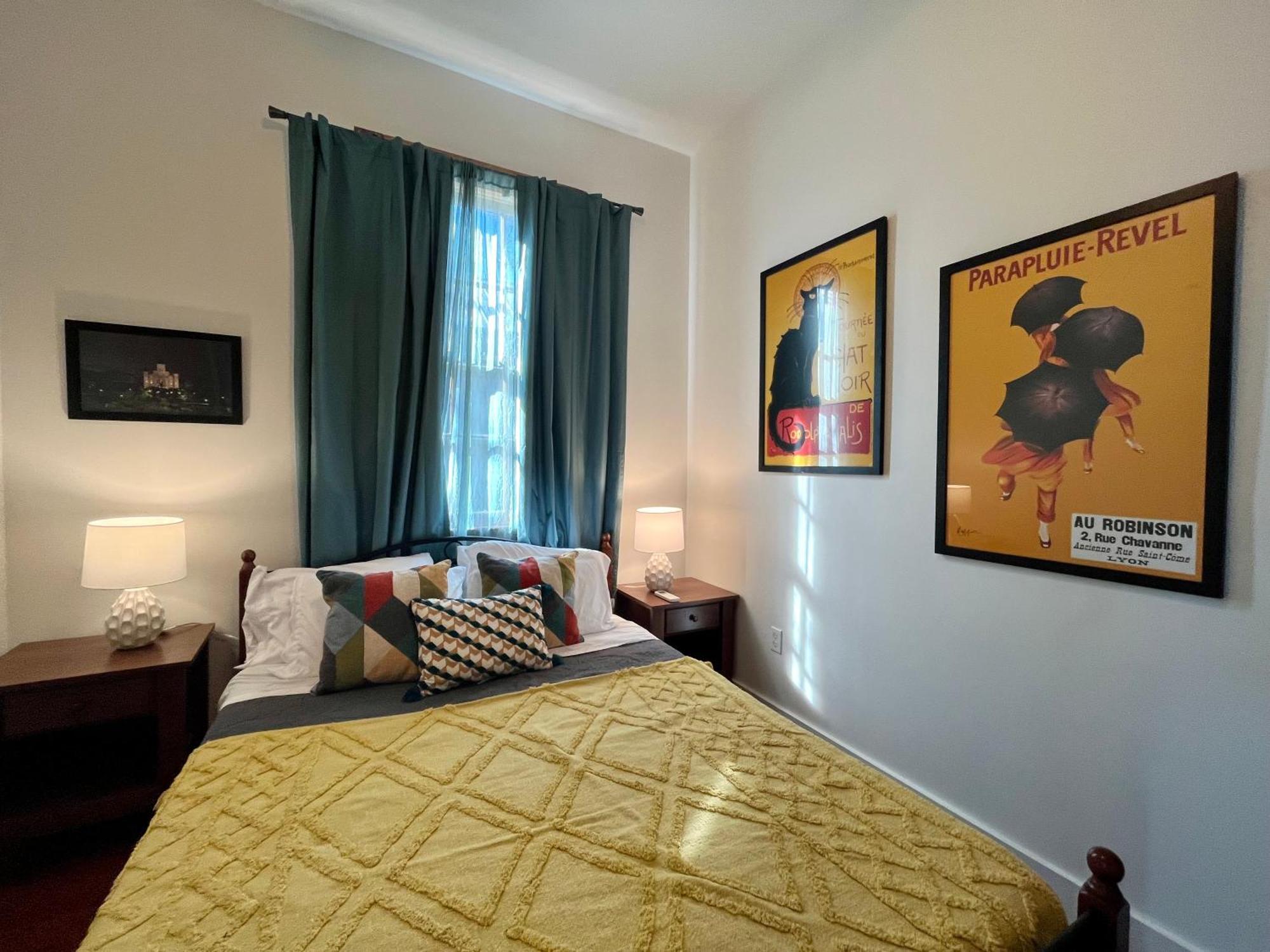 Auld Sweet Olive Bed And Breakfast New Orleans Esterno foto
