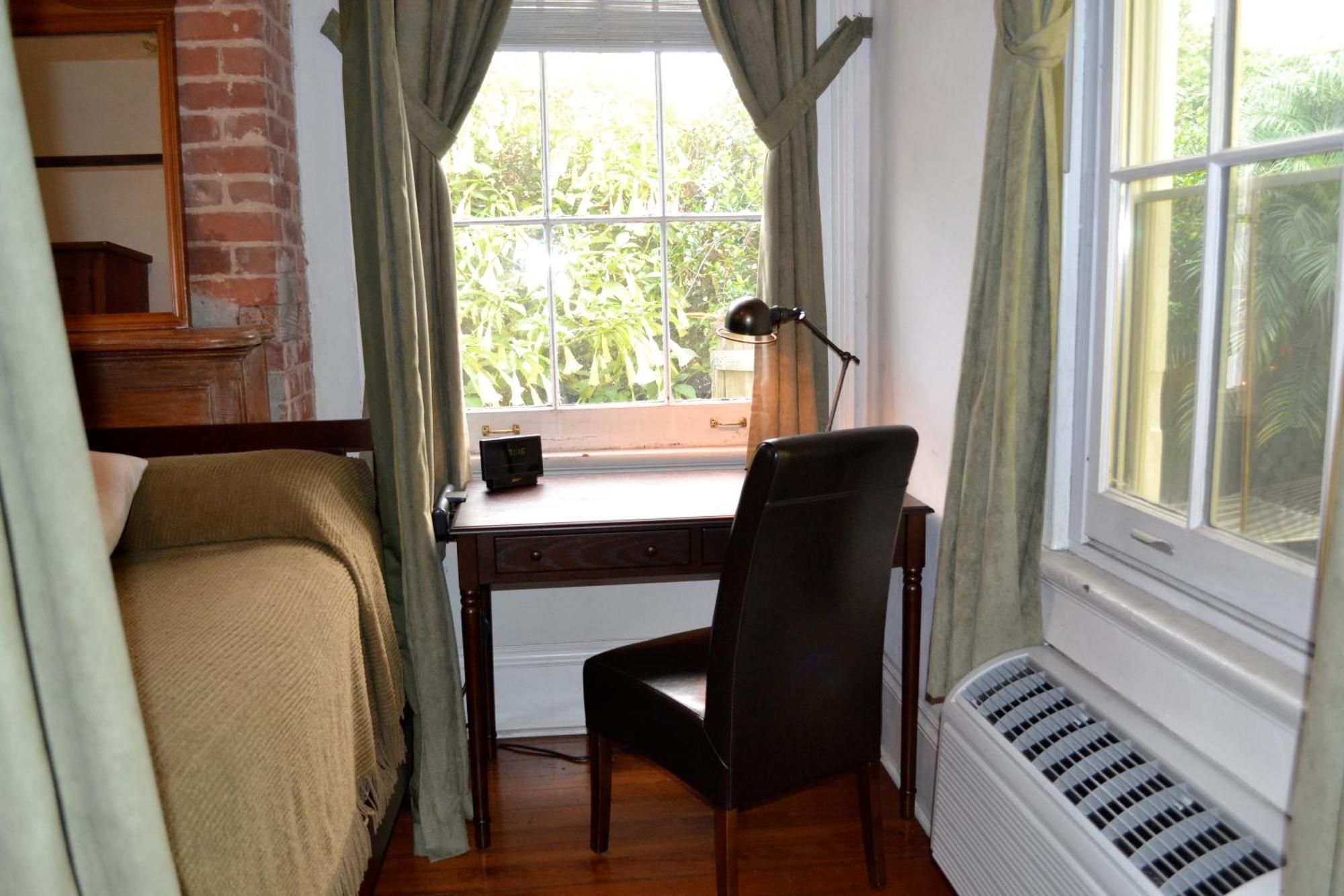 Auld Sweet Olive Bed And Breakfast New Orleans Esterno foto
