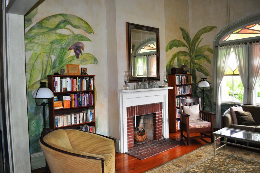 Auld Sweet Olive Bed And Breakfast New Orleans Esterno foto
