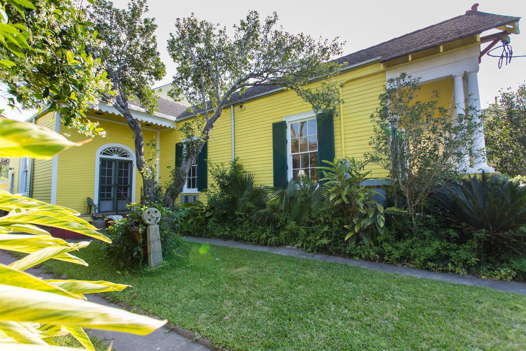 Auld Sweet Olive Bed And Breakfast New Orleans Esterno foto