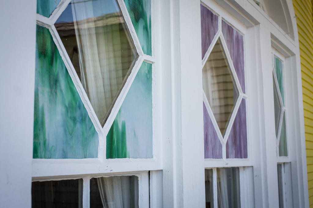 Auld Sweet Olive Bed And Breakfast New Orleans Esterno foto