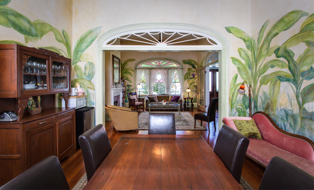 Auld Sweet Olive Bed And Breakfast New Orleans Esterno foto