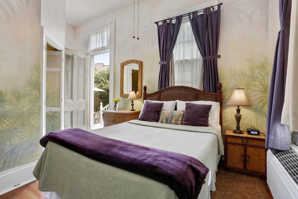 Auld Sweet Olive Bed And Breakfast New Orleans Esterno foto