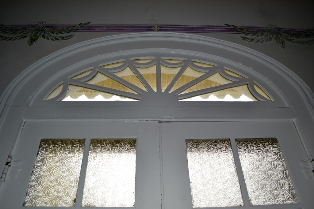 Auld Sweet Olive Bed And Breakfast New Orleans Esterno foto