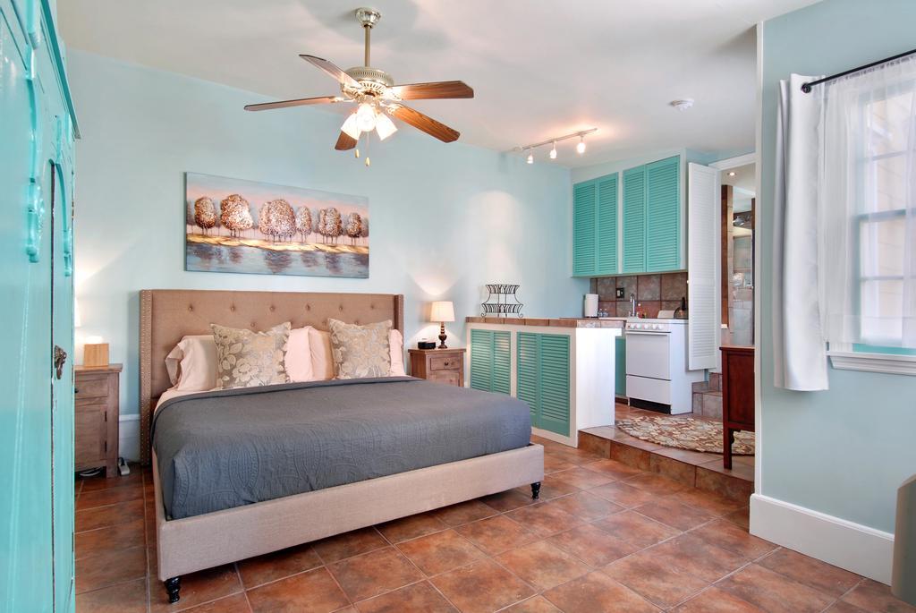 Auld Sweet Olive Bed And Breakfast New Orleans Esterno foto