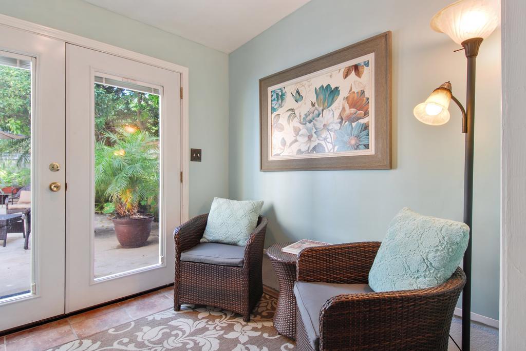 Auld Sweet Olive Bed And Breakfast New Orleans Esterno foto