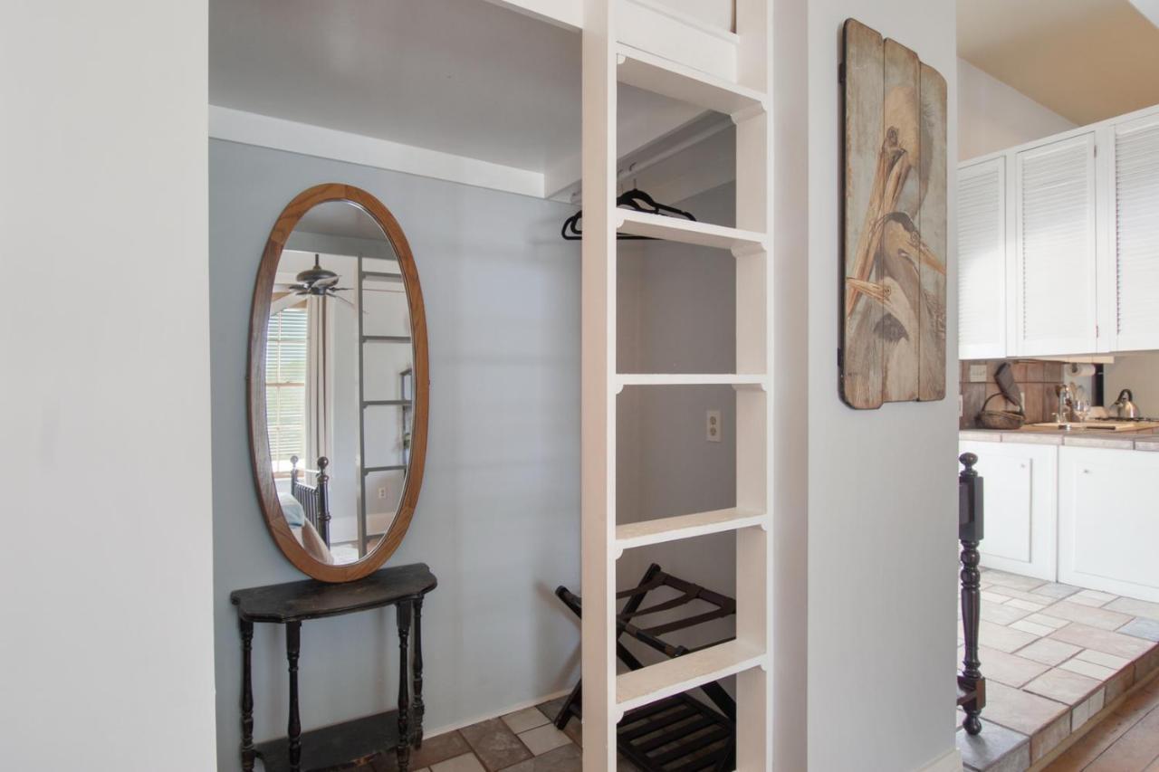 Auld Sweet Olive Bed And Breakfast New Orleans Esterno foto