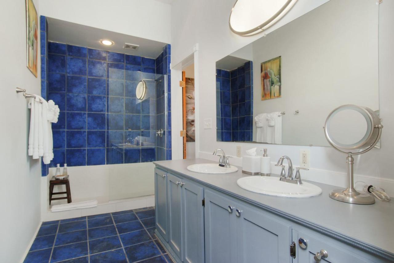 Auld Sweet Olive Bed And Breakfast New Orleans Esterno foto
